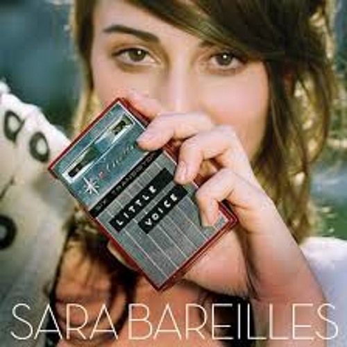 Love Song - Sara Bareilles (cover)
