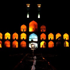 Haj Yousef Yazd