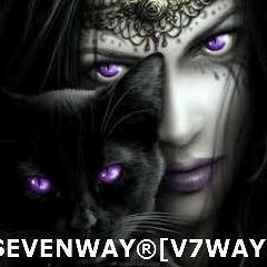 VSEVENWAY[V7WAY™].CLUBBING BERGOYANG 2014