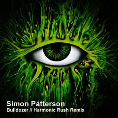 Simon Patterson - Bulldozer (Harmonic Rush Remix) Free Download