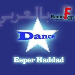 Arabic Only Mix عربي رقص + دبكة ميكسEsper Haddad