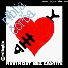 Riblja Corba - Pomalo tuzno