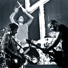 12. Uprising - Muse (Reading & Leeds Festival 2011)