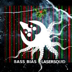 Bass Bias/LaserSquid Christmas LP *Free Download*