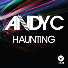 Andy C - Haunting