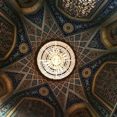 ای به سر زلف تو سودای من - صهبا مطلبی -شعر از طاهره قره العین