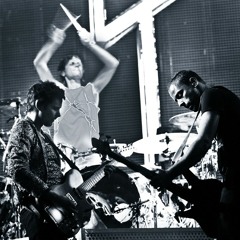15. Stockholm Syndrome - Muse (Reading & Leeds Festival 2011)