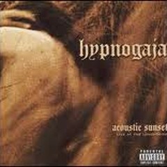 Hypnogaja - Here Comes The Rain Again