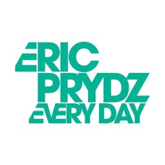 Eric Prydz - Every Day (CJ Stone & Milo.nl Reconstruction Bootleg) preview