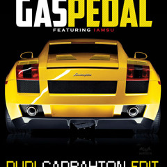 Sage The Gemini  - Gas Pedal (PURI Carbahton Edit) *FREE DOWNLOAD*