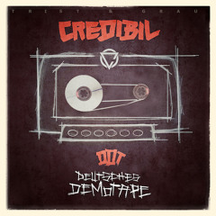 Credibil - Nie Ein Gangster Feat. Dziki Kaban