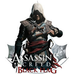 Assassin's Creed IV Black Flag "The Fortune Of Edward Kenway"