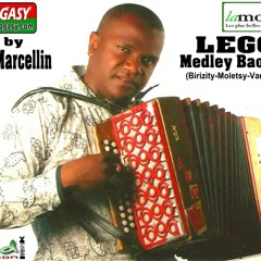 Lego - Medley Baoejy(Birizity-Moletsy-Vamba)Mix by Maestro Marcellin