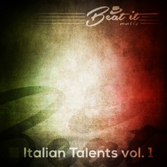 Franz Costa - Random Dialogue (Original Mix)[Beat It Music]