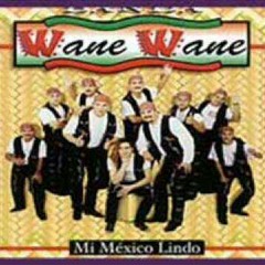 Banda Wane Wane~ El Tocador