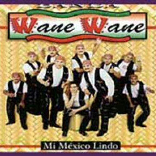 Banda Wane Wane~ El Tocador