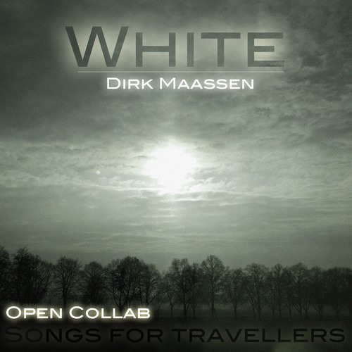 Dirk Maassen & Four Walls - White (Orchestral Mix)
