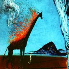 Burning Giraffes:  In Memoriam Salvador Dalí • Rocky J. Reuter, composer