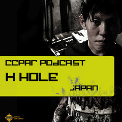 CCPAR Podcast 051 | K-Hole