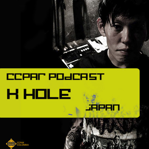CCPAR Podcast 051 | K-Hole