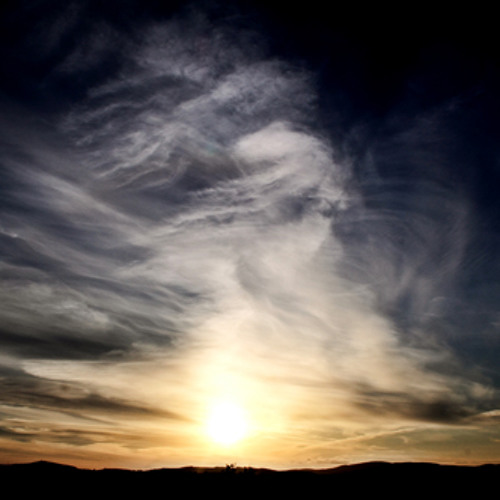 MY EYES ARE CLOSED - Clinton Fitzgerald