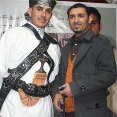 موال خالد زاهر في عرس عزالدين الضبيبي