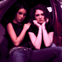Nobody else, so we can be free - Я сошла с ума *** t.A.t.U - Krokodil Sadness Edition
