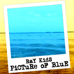 Ray Kids - Picture Of Blue (Deep House Mix Snippet)