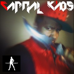 Iggy Azaelea -  Pu$$y (Capital K'aos Ballroom Vogue Remix)