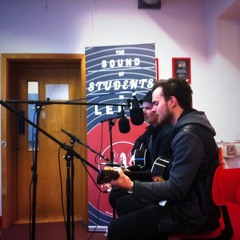 Asgeir- Going Home (LSR Session)