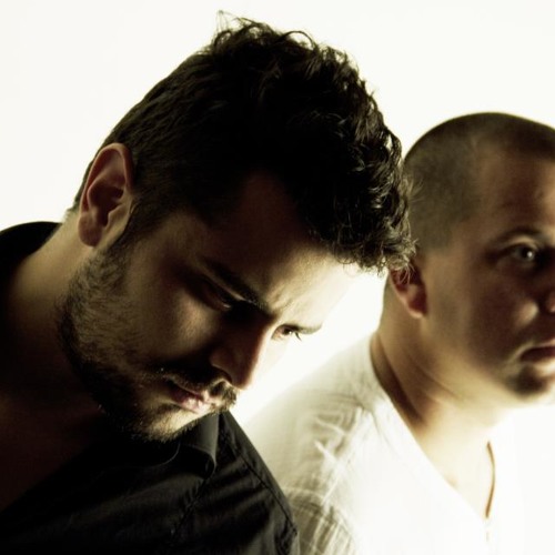 Kåsite aka Sandro Cruz & Edu Gazzebo @ United Underground #2 Live SET