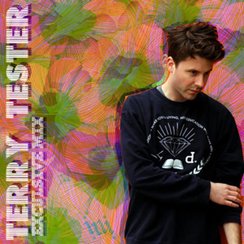 Terry Tester Autumn Mix