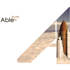Able - Shuttle EP