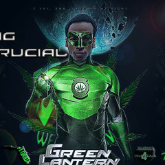 Im Jus Coolin Feat. Profit & King CrucialTWG