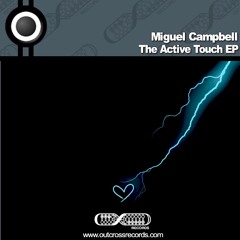 Miguel Campbell – Cant Get Enough (Original Mix)