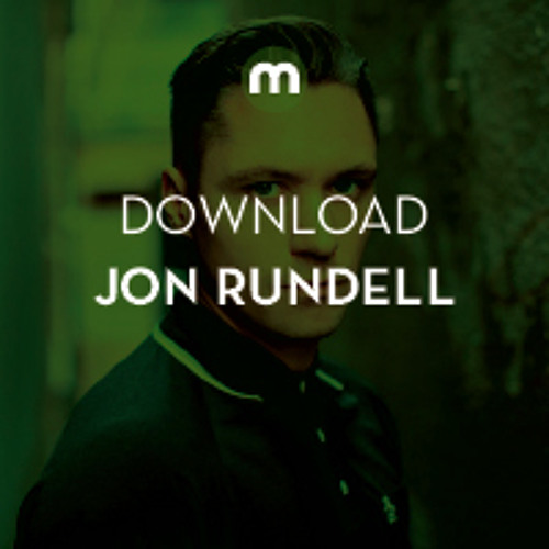 Download: Jon Rundell live from BT59, Bordeaux