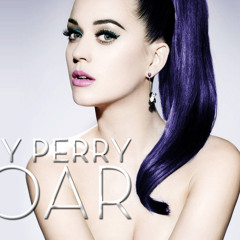 Katy Perry - Roar (Luigi Verde Remix)