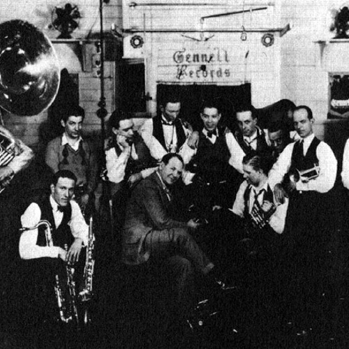 Chubb-Steinberg Orchestra Of Cincinnati - Blue Evening Blues / Horsey! Keep Your Tail Up Chubb-Steinberg Orchestra Of Cincinnati - Blue Evening Blues / Horsey! Keep Your Tail Up