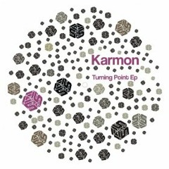 Karmon - Hold On