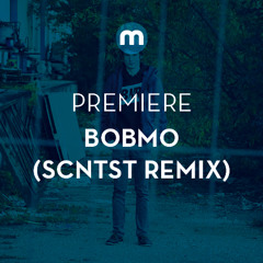 Premiere: Bobmo 'Werk It'(SCNTST Remix)