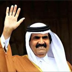 مؤسس دولة قطر الحديثة