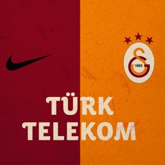 Aslan Kral Galatasaray 2013