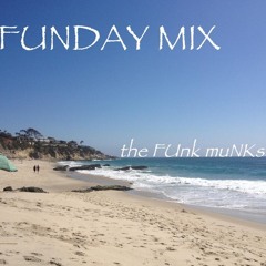Funday Mix