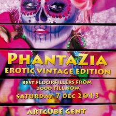 Vince Nova @ Phantazia