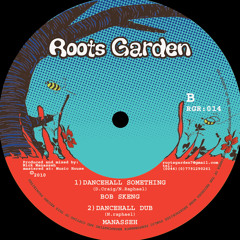 reggae to dub good vides