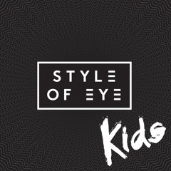 Style Of Eye - Kids