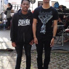 Melodic Hardcore Instrument ( Feat Fahmi Krack )