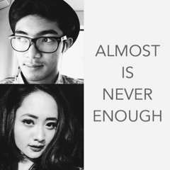 Almost Is Never Enough - Kevin Wiyarnanda & Callista (A. Grande & N. Sykes Cover)