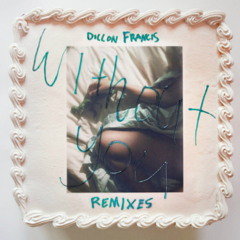 Dillon Francis ft. T.E.E.D. - Without You (Flux Pavillion & Doctor P Remix)