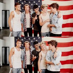 Teenage Dirtbag - One Direction